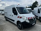 Renault Master l2h2 blaszak klimatyzacja - 2