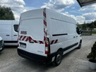 Renault Master l2h2 blaszak klimatyzacja - 3