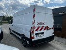 Renault Master l2h2 blaszak klimatyzacja - 4