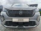 Peugeot 2008 GT 1,2 Pure Tech 130 KM  EAT8 - 2