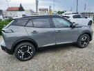 Peugeot 2008 GT 1,2 Pure Tech 130 KM  EAT8 - 8