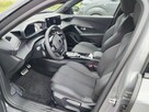 Peugeot 2008 GT 1,2 Pure Tech 130 KM  EAT8 - 10