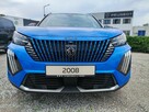 Peugeot 2008 GT 1.2 Pure Tech 130 KM EAT8 - 2