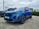 Peugeot 2008 GT 1.2 Pure Tech 130 KM EAT8 - 3