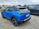 Peugeot 2008 GT 1.2 Pure Tech 130 KM EAT8 - 5
