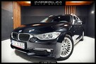 BMW 318 2.0d 143km Luxury Line  Navi Xeon Skóra Climatronik Kamera - 1