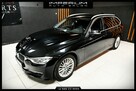 BMW 318 2.0d 143km Luxury Line  Navi Xeon Skóra Climatronik Kamera - 10