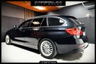 BMW 318 2.0d 143km Luxury Line  Navi Xeon Skóra Climatronik Kamera - 12