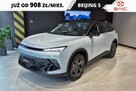 Baic Beijing 5! 177KM! Light Blue! - 1