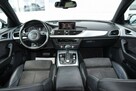 Audi A6 2.0 TDI Automat S-Line Bi-Xenon LED Navi Kameta Skóra-alcantara Euro-5 - 2