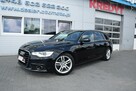 Audi A6 2.0 TDI Automat S-Line Bi-Xenon LED Navi Kameta Skóra-alcantara Euro-5 - 7