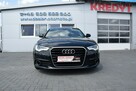 Audi A6 2.0 TDI Automat S-Line Bi-Xenon LED Navi Kameta Skóra-alcantara Euro-5 - 8