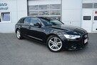 Audi A6 2.0 TDI Automat S-Line Bi-Xenon LED Navi Kameta Skóra-alcantara Euro-5 - 9