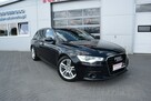 Audi A6 2.0 TDI Automat S-Line Bi-Xenon LED Navi Kameta Skóra-alcantara Euro-5 - 10