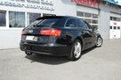 Audi A6 2.0 TDI Automat S-Line Bi-Xenon LED Navi Kameta Skóra-alcantara Euro-5 - 11