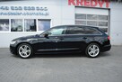 Audi A6 2.0 TDI Automat S-Line Bi-Xenon LED Navi Kameta Skóra-alcantara Euro-5 - 15