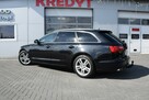 Audi A6 2.0 TDI Automat S-Line Bi-Xenon LED Navi Kameta Skóra-alcantara Euro-5 - 16