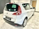 Renault Scenic 1.6 110KM*Dynamique*Alu*Hands Free*KeyLessGo*BiXenon Srkętny*Z Niemiec - 4