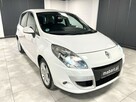 Renault Scenic 1.6 110KM*Dynamique*Alu*Hands Free*KeyLessGo*BiXenon Srkętny*Z Niemiec - 5