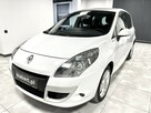 Renault Scenic 1.6 110KM*Dynamique*Alu*Hands Free*KeyLessGo*BiXenon Srkętny*Z Niemiec - 8