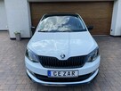 Škoda Fabia 1.2 Monte Carlo super stan super wyposażenie bezwypadkowa - 2