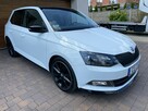 Škoda Fabia 1.2 Monte Carlo super stan super wyposażenie bezwypadkowa - 3