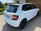 Škoda Fabia 1.2 Monte Carlo super stan super wyposażenie bezwypadkowa - 4