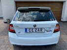 Škoda Fabia 1.2 Monte Carlo super stan super wyposażenie bezwypadkowa - 5