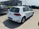 Volkswagen Golf Climatronic - 2