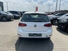 Volkswagen Golf Climatronic - 3