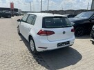 Volkswagen Golf Climatronic - 4