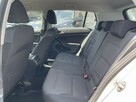 Volkswagen Golf Climatronic - 12