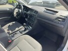 Volkswagen Golf Climatronic - 13