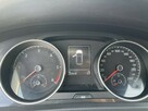 Volkswagen Golf Climatronic - 14