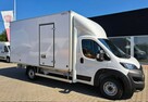 Fiat Ducato Kontener 140KM 4200x 2200x 2200 Super Cena Dostępny od ręki !  1813 zł - 2