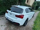 2018 BMW seria 1, automat, shadow line MPakiet ZAMIANA - 5