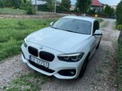 2018 BMW seria 1, automat, shadow line MPakiet ZAMIANA - 3