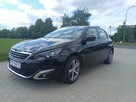 Peugeot 308 - 1