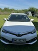 Toyota Auris - 14