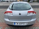 Renault Laguna III * 1.5 DCI 110 KM * Klima, Klimatronic 6 - - 2