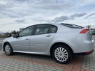 Renault Laguna III * 1.5 DCI 110 KM * Klima, Klimatronic 6 - - 1