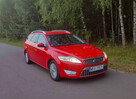 Ford Mondeo MK4 - 1