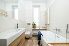 3 pokoje, centrum, balkon, ponad 107m2 - 11