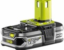Wiertarko wkretarka Ryobi 18v - 2
