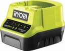 Wiertarko wkretarka Ryobi 18v - 3