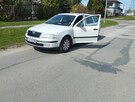 sprzedam skodę octavię 2 combi lpg - 12