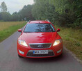 Ford Mondeo MK4 - 6