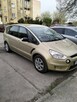 Ford S-MAX 2.0 b / gaz nowe opony tempomat zarejestrowany - 4