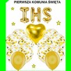 balony na narodziny dziecka ,urodziny komunie - 16