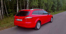 Ford Mondeo MK4 - 2